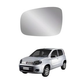 Subconjunto Fiat Uno Vivace 2011 2012 2013 2014 Lado Esquerdo Motorista