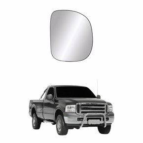 Subconjunto Ford F-250 1999 Até 2012 Lado Direito Passageiro