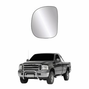 Subconjunto Ford F-250 1999 Até 2012 Lado Esquerdo Motorista