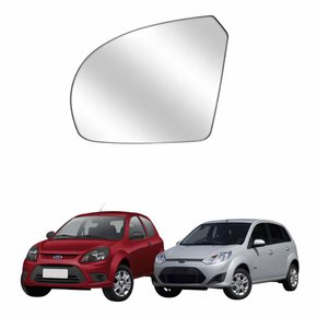 Subconjunto Ford Fiesta 2003 Até 2016 Ford Ka 2008 Até 2014 Lado Esquerdo Motorista