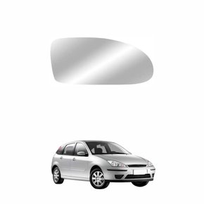Subconjunto Ford Focus 2000 Até 2008 Lado Direito Passageiro