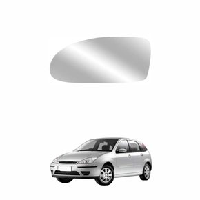 Subconjunto Ford Focus 2000 Até 2008 Lado Esquerdo Motorista