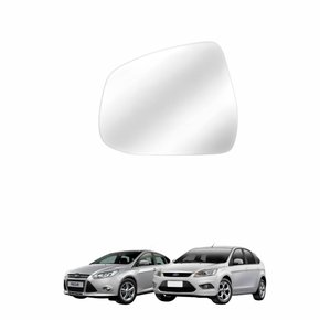 Subconjunto Ford Focus 2009 2010 2011 2012 2013 Lado Esquerdo Motorista