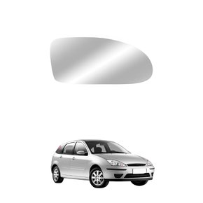 Subconjunto Ford Focus 2000 Até 2008 Lado Direito Passageiro