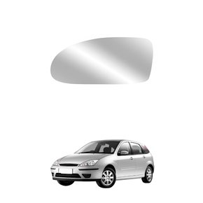 Subconjunto Ford Focus 2000 Até 2008 Lado Esquerdo Motorista