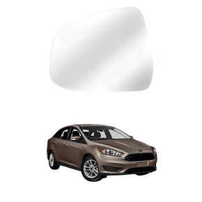 Subconjunto Ford Focus 2016 2017 2018 2019 Com Aquecedor Lado Direito Passageiro