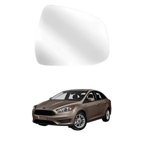 Subconjunto Ford Focus 2016 2017 2018 2019 Com Aquecedor Lado Esquerdo Motorista