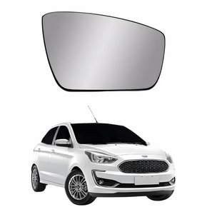 Subconjunto Ford Ka 2015 2016 2017 2018 2019 Lado Direito Passageiro