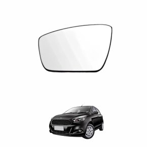 Subconjunto Ford Ka 2015 até 2021 Lado Esquerdo Motorista