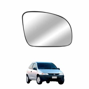 Subconjunto Gm Celta 2000 até 2006 Lado Direito Passageiro