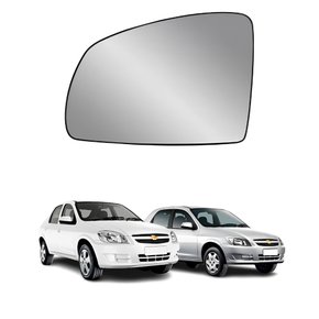 Subconjunto Gm Celta Prisma 2006 Até 2012 Lado Direito Passageiro