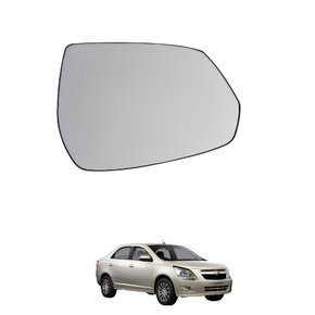 Subconjunto Gm Cobalt 2012 2013 2014 2015 2016 Com Aquecedor Lado Direito Passageiro