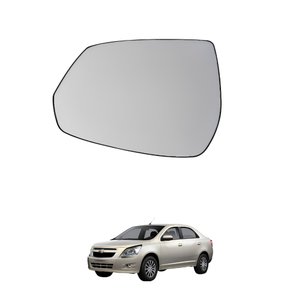 Subconjunto Gm Cobalt 2012 2013 2014 2015 2016 Com Aquecedor Lado Esquerdo Motorista