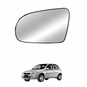 Subconjunto Gm Corsa 1994 até 2002 Lado Esquerdo Motorista