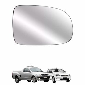 Subconjunto Gm Corsa Montana 2003 Até 2012 Lado Direito Passageiro