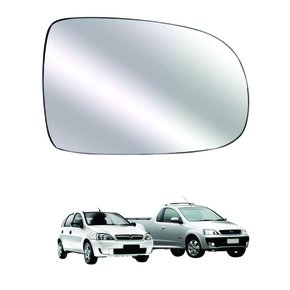 Subconjunto Gm Corsa Montana 2002 Até 2011 Lado Direito Passageiro