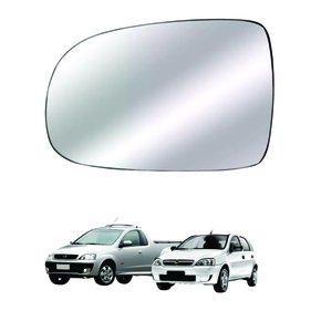 Subconjunto Gm Corsa Montana 2002 Até 2011 Lado Esquerdo Motorista