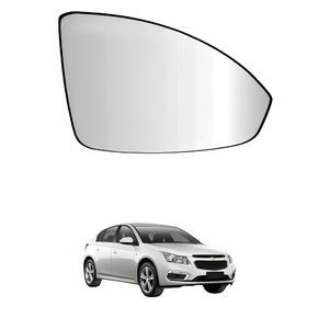 Subconjunto Gm Cruze 2011 Até 2016 Lado Direito Passageiro