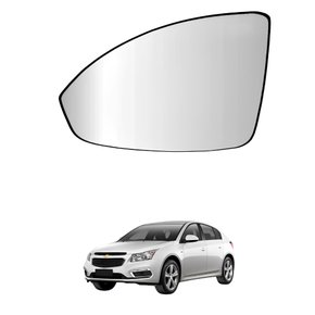 Subconjunto Gm Cruze 2011 Até 2016 Lado Esquerdo Motorista