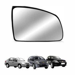 Subconjunto Gm Meriva 2002 até 2012 Gm Celta 2007 até 2015 Gm Prisma 2007 até 2015 Lado Direito Passageiro