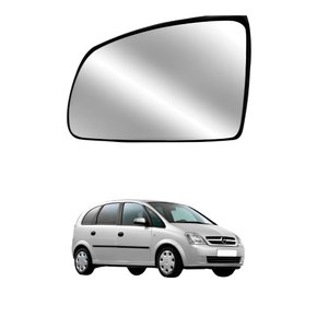 Subconjunto Gm Meriva 2002 Até 2011 Lado Direito Passageiro