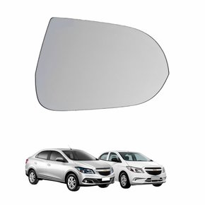 Subconjunto Gm Onix 2012 até 2016 Gm Prisma 2012 até 2016 Lado Direito Passageiro