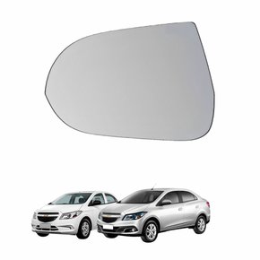 Subconjunto Gm Onix 2012 até 2016 Gm Prisma 2012 até 2016 Lado Esquerdo Motorista