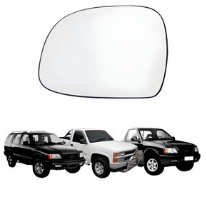 Subconjunto Gm S-10 2005 Até 2011 Blazer 2005 Até 2011 Silverado 1995 Até 2011 Lado Direito Passageiro