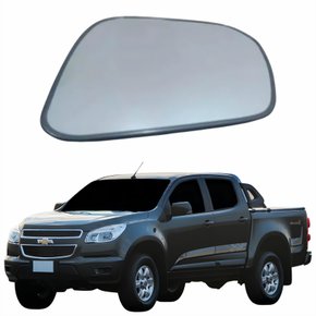 Subconjunto Gm S10 2012 2013 2014 2015 2016 Lado Esquerdo Motorista
