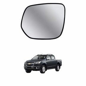 Subconjunto Gm S-10 2012 Até 2019 Lado Esquerdo Motorista