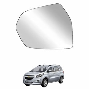 Subconjunto Gm Spin 2012 2013 2014 2015 2016 Lado Esquerdo Motorista