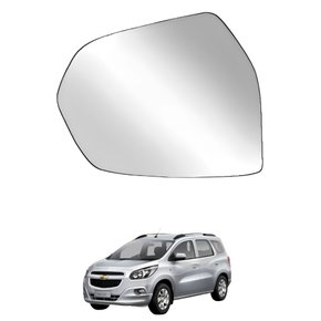 Subconjunto Gm Spin 2012 Até 2019 Com Calefator Lado Esquerdo Motorista