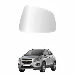 Subconjunto Gm Tracker 2013 2014 2015 2016 Lado Esquerdo Motorista