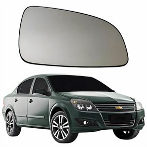 Subconjunto Gm Vectra 2006 Até 2012 Com Desembaçador Lado Direito Passageiro Original