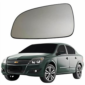 Subconjunto Gm Vectra 2006 Até 2012 Com Desembaçador Lado Esquerdo Motorista Original