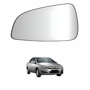 Subconjunto Gm Vectra 2006 Até 2010 Lado Direito Passageiro