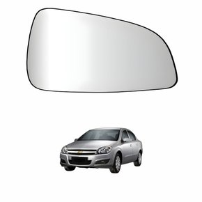 Subconjunto Gm Vectra 2006 Até 2012 Lado Esquerdo Motorista