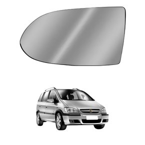 Subconjunto Gm Zafira 2000 Até 2013 Lado Direito Passageiro