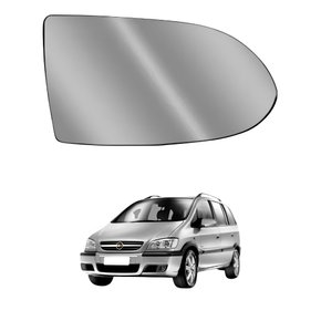 Subconjunto Gm Zafira 2000 Até 2013 Lado Esquerdo Motorista