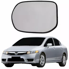 Subconjunto Honda Civic 2007 Até 2011 Lado Esquerdo Motorista