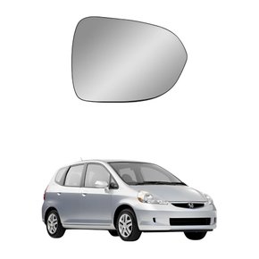 Subconjunto Honda Fit 2003 Até 2009 Lado Direito Passageiro