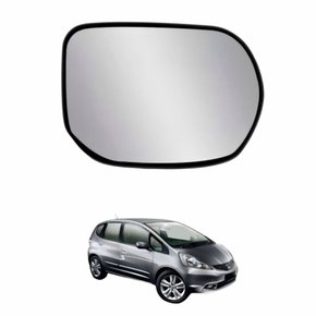 Subconjunto Honda New Fit 2009 até 2014 Lado direito Passageiro