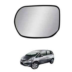 Subconjunto Honda New Fit 2009 até 2014 Lado Esquerdo Motorista