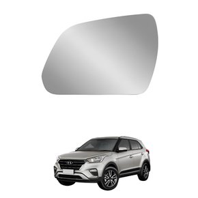 Subconjunto Hyundai Creta 2017 Até 2020 Lado Esquerdo Motorista