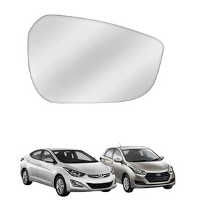 Subconjunto Hyundai Hb20 2012 até 2019 Hyundai Elantra 2011 até 2016 Lado Direito Passageiro