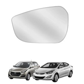 Subconjunto Hyundai Hb20 2012 até 2019 Hyundai Elantra 2011 até 2016 Lado Esquerdo Motorista