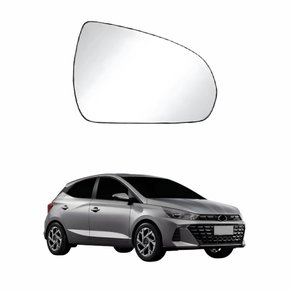 Subconjunto Hyundai Hb20 2022 2023 Lado Direito Passageiro