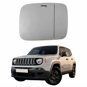 Subconjunto Jeep Renegade 2015 2016 2017 Lado Esquerdo Motorista Original
