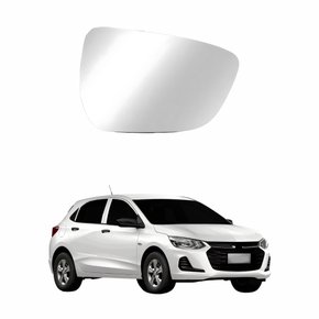 Subconjunto Gm Onix 2020 2021 2022 2023 2024 Lado Direito Passageiro