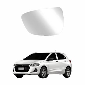 Subconjunto Gm Onix 2020 2021 2022 2023 2024 Lado Esquerdo Motorista